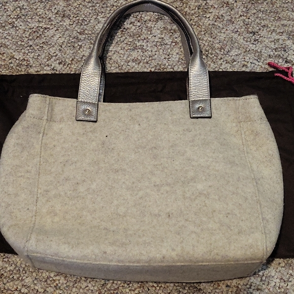 Vintage Kate spade purse - Picture 3 of 4